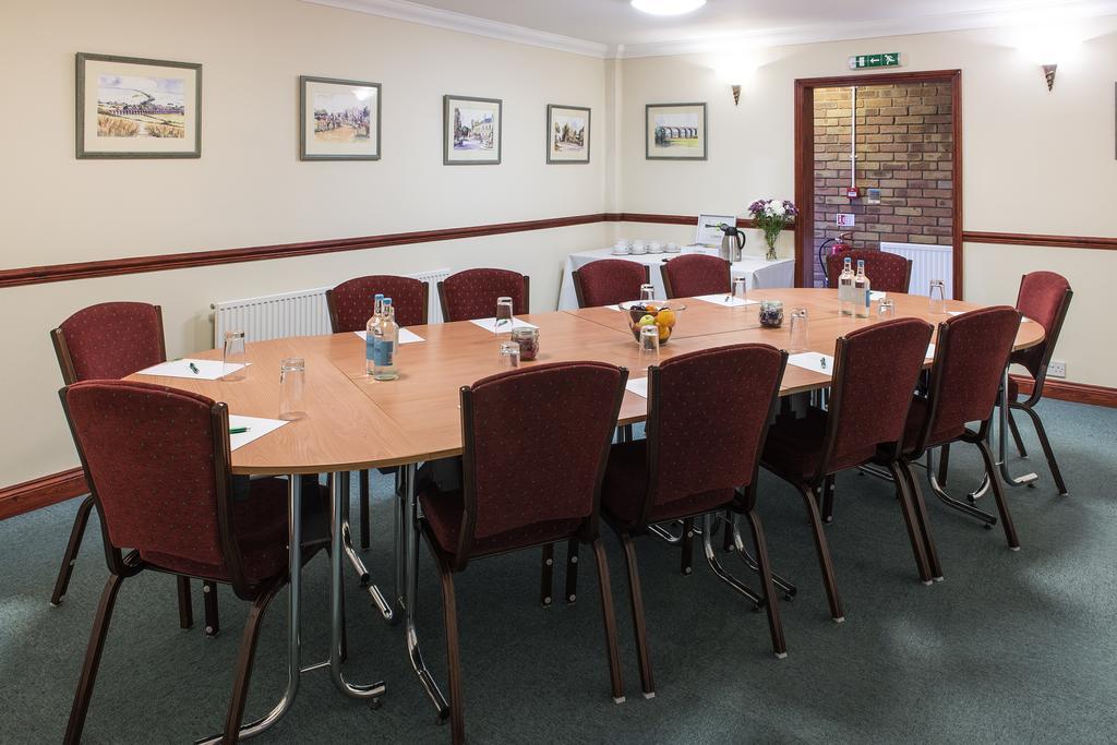 Spanhoe Lodge Harringworth Zewnętrze zdjęcie