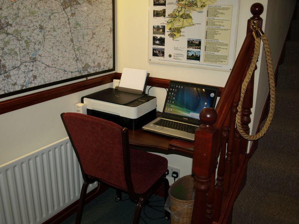 Spanhoe Lodge Harringworth Zewnętrze zdjęcie