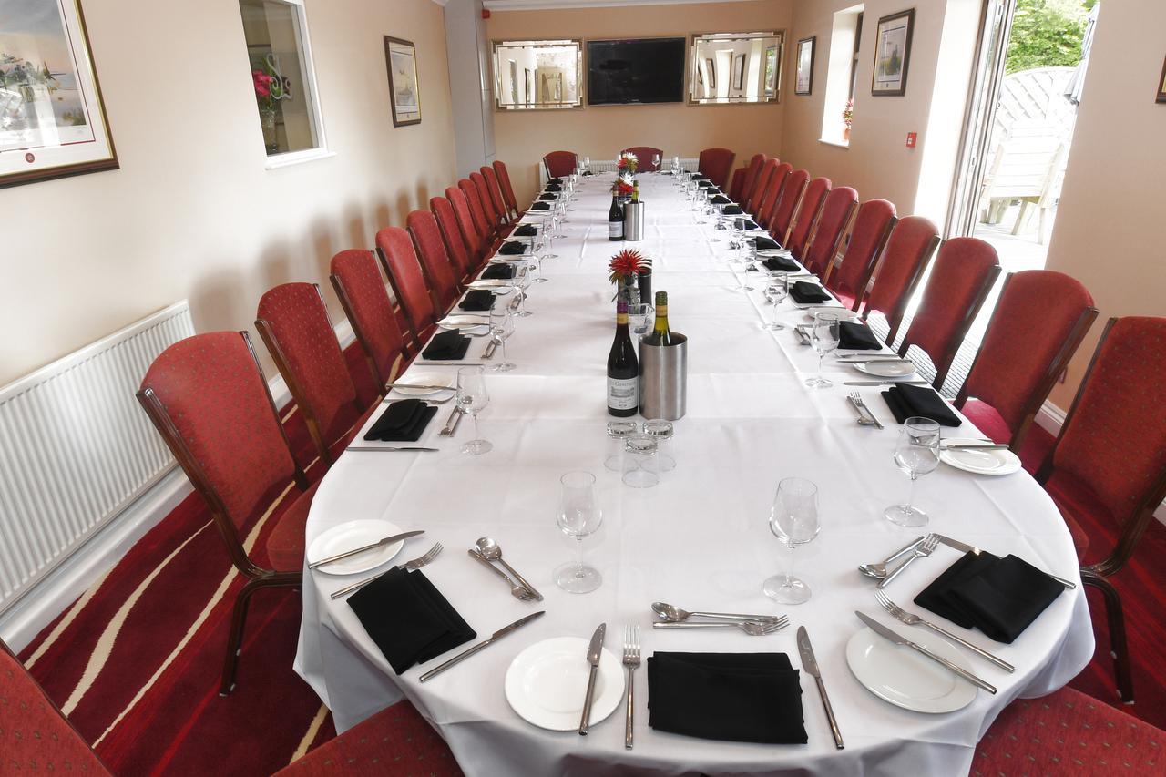 Spanhoe Lodge Harringworth Zewnętrze zdjęcie